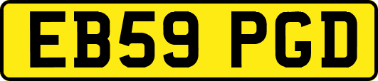 EB59PGD