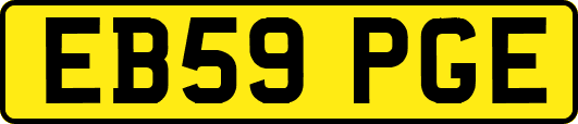 EB59PGE