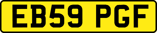 EB59PGF