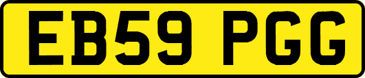 EB59PGG