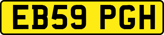 EB59PGH