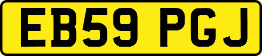 EB59PGJ