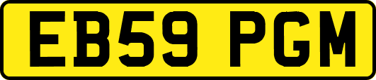 EB59PGM