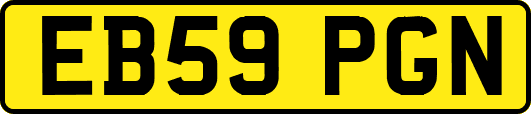 EB59PGN