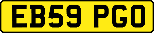 EB59PGO
