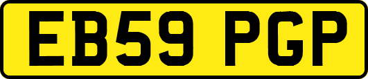 EB59PGP