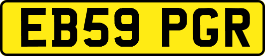 EB59PGR