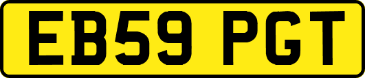 EB59PGT