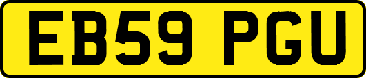 EB59PGU