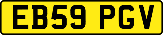 EB59PGV