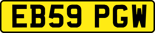 EB59PGW