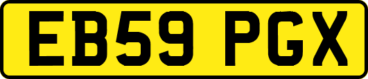 EB59PGX