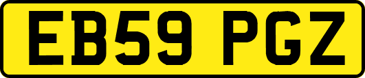 EB59PGZ