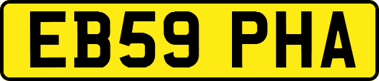 EB59PHA