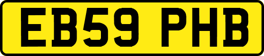 EB59PHB