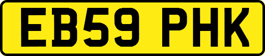 EB59PHK