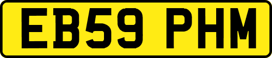 EB59PHM