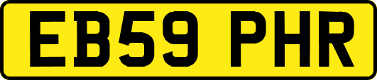 EB59PHR