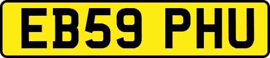 EB59PHU