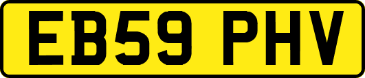 EB59PHV