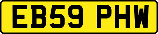 EB59PHW