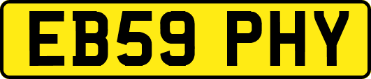 EB59PHY