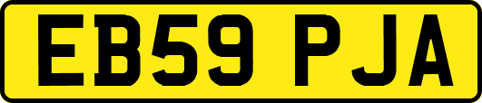 EB59PJA