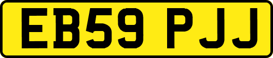 EB59PJJ