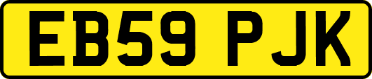 EB59PJK