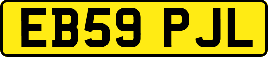 EB59PJL