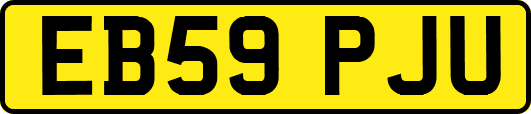 EB59PJU