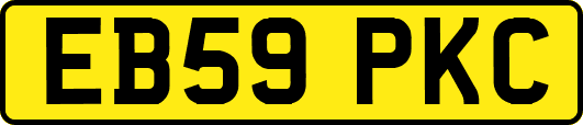 EB59PKC