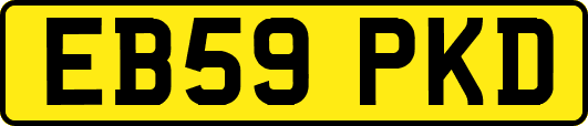 EB59PKD