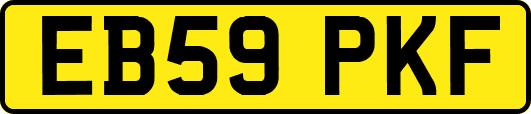 EB59PKF