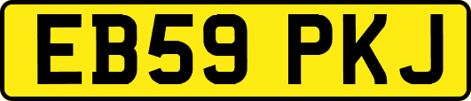 EB59PKJ