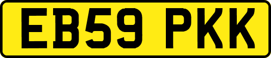 EB59PKK