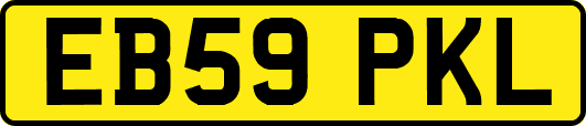 EB59PKL