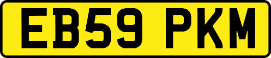 EB59PKM