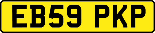EB59PKP