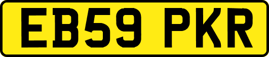 EB59PKR