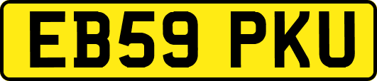 EB59PKU