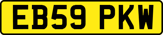 EB59PKW