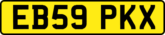 EB59PKX