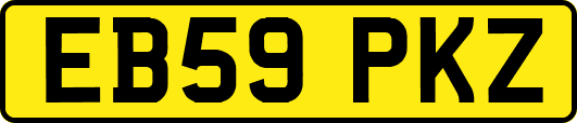 EB59PKZ