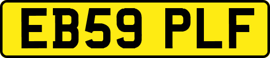 EB59PLF