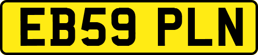 EB59PLN