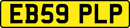EB59PLP