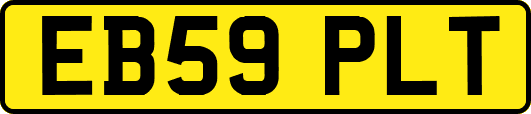 EB59PLT