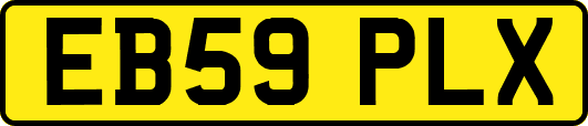 EB59PLX