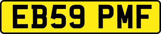 EB59PMF